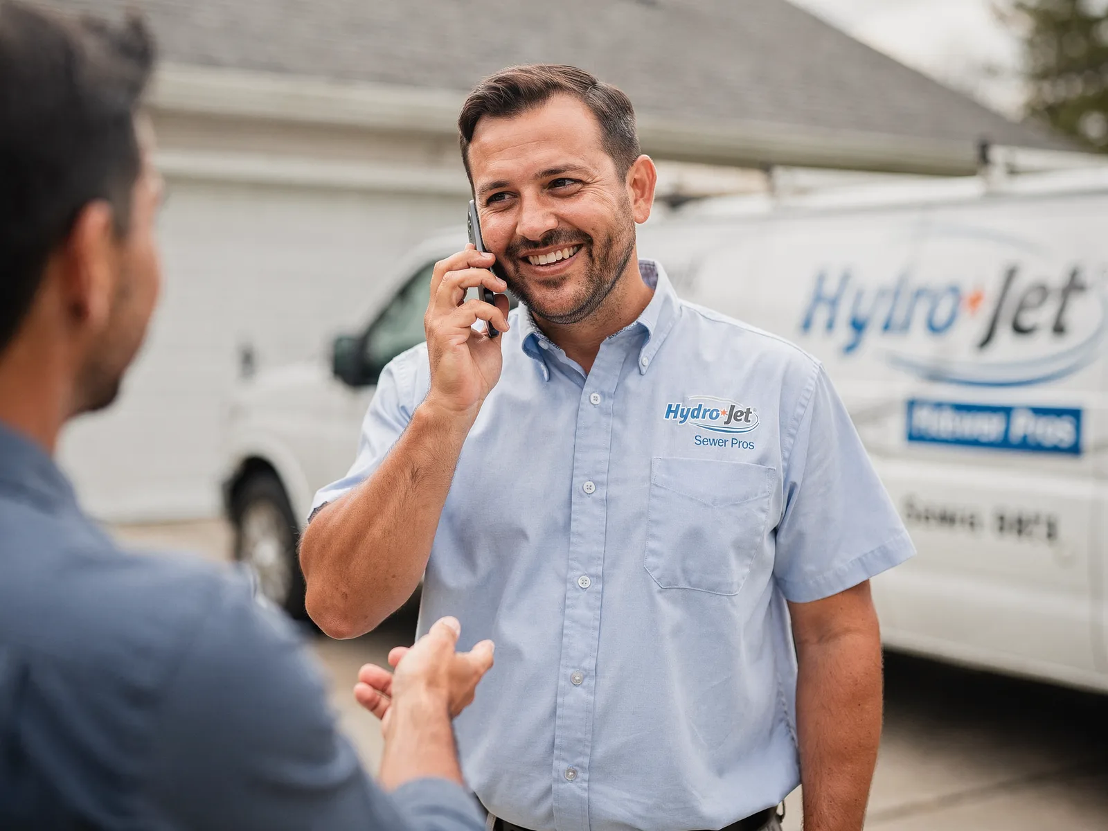 Hydro Jetting Santa Clara, CA FAQs
